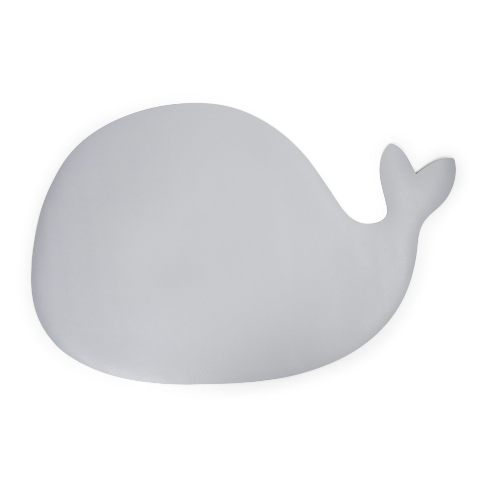 Filibabba Golvskydd Valen Christian Pearl Blue