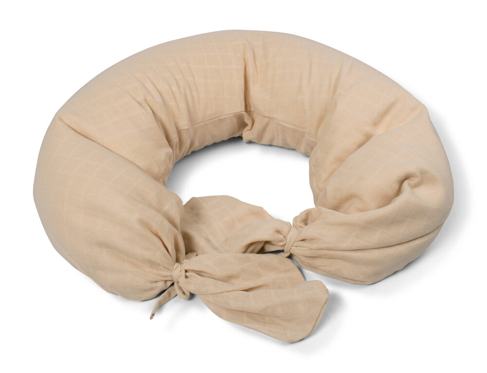 Filibabba Gravidkudde Juno Ivory Cream