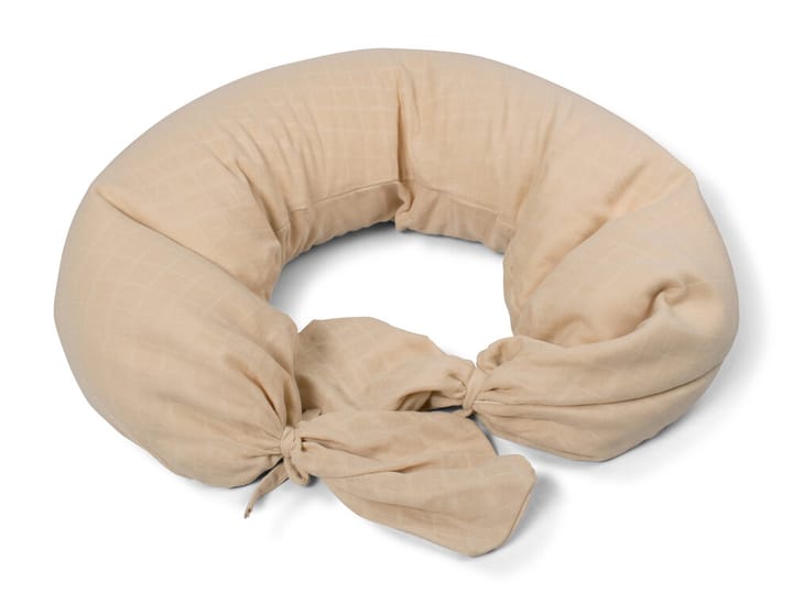 Gravidkudde Juno - Ivory Cream Filibabba