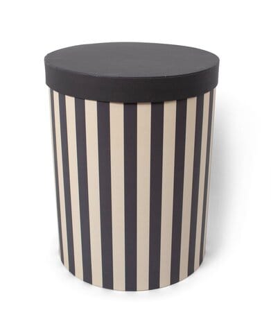Luftballong 10 cm - Guld Filibabba