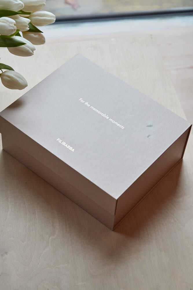 Memory Box Filibabba