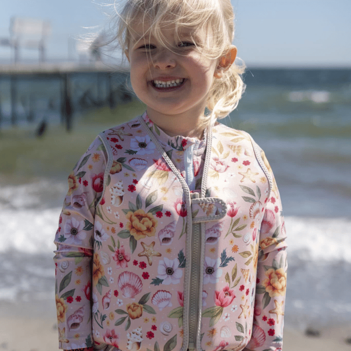 Simväst - Ocean Blossom Filibabba