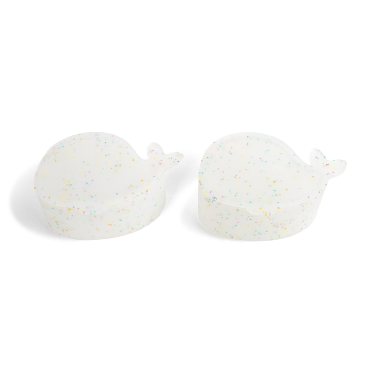 Snacklåda 2-pack Valen Christan - Konfetti Filibabba