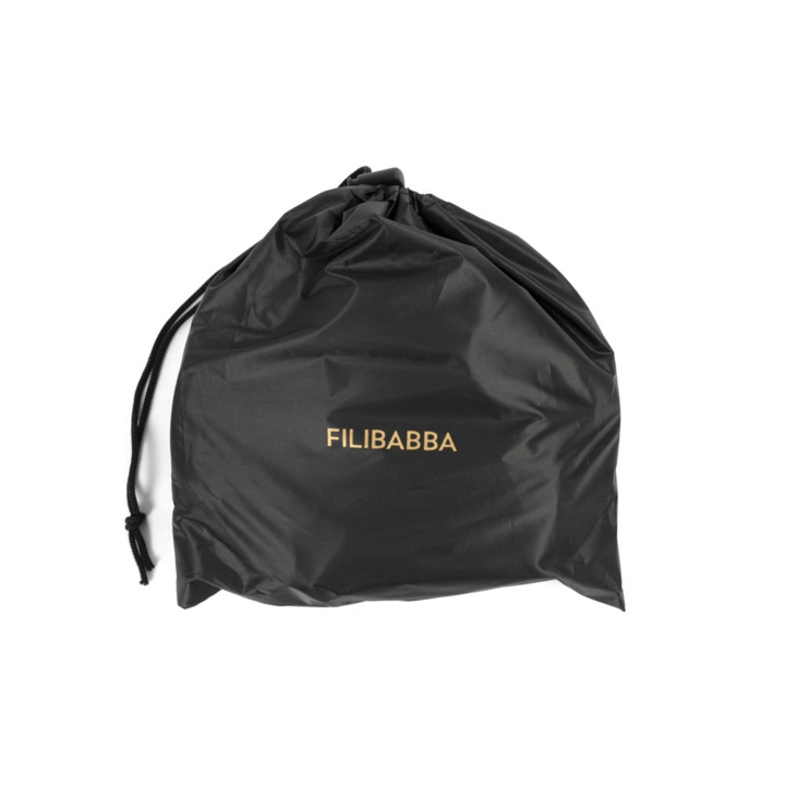 Solskydd För Bilen 2-Pack - Ocean Blossom Filibabba