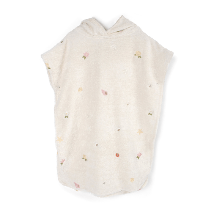 Strandponcho - Ocean Blossom Filibabba
