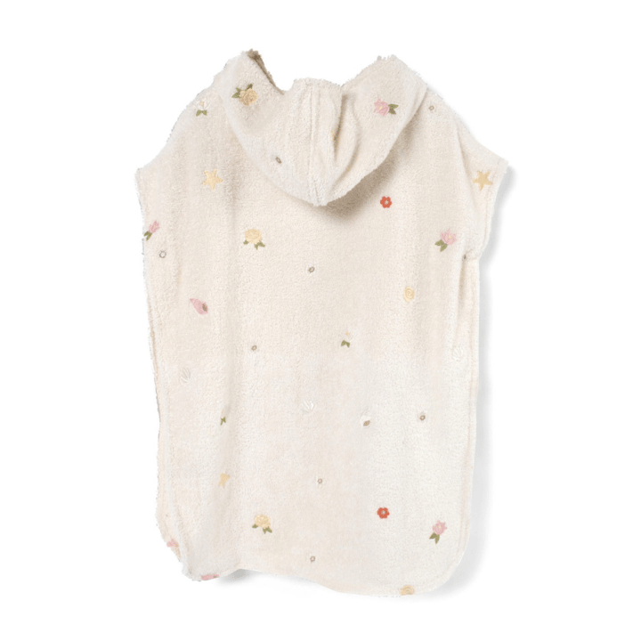Strandponcho - Ocean Blossom Filibabba
