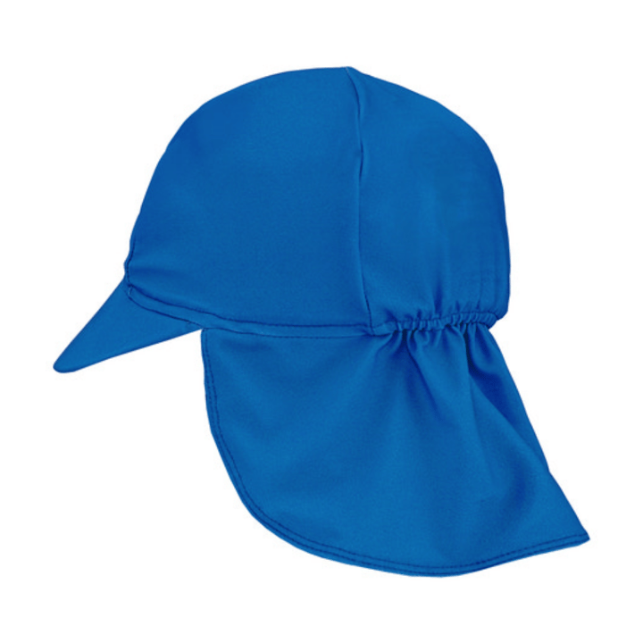 UV-Solhatt - Azure Blue Vanilla COPENHAGEN