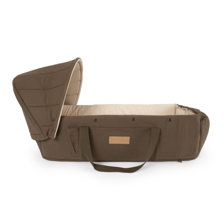 UV-sufflett till Babynest Frida - Dreamland Olive Filibabba