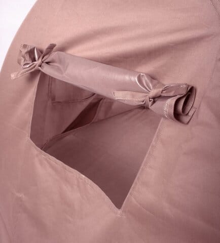 UV-skydd till Babygym Loui - Vintage Rose Filibabba