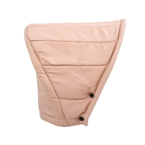 UV-sufflett till Babynest Frida - Warm Grey Filibabba