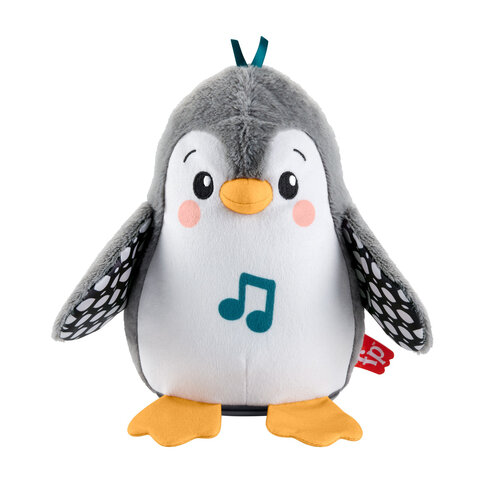Product Image for Fisher Price  Flap & Wobble pingvin - BabyWorld