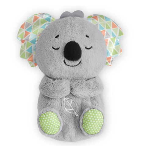 Product Image for Fisher Price  Speldosa soothe and snuggle koala - BabyWorld