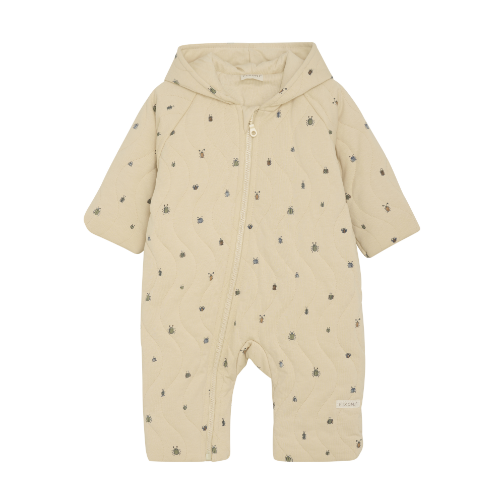 Fixoni Babyoverall Biscotti