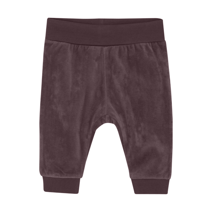 Byxor Velour - Huckleberry Fixoni