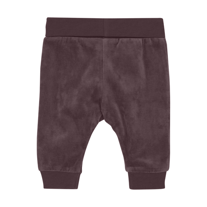 Byxor Velour - Huckleberry Fixoni