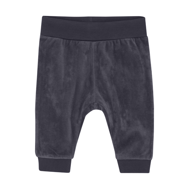 Byxor Velour - Odyssey Gray Fixoni