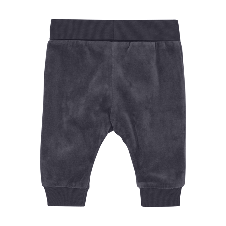 Byxor Velour - Odyssey Gray Fixoni