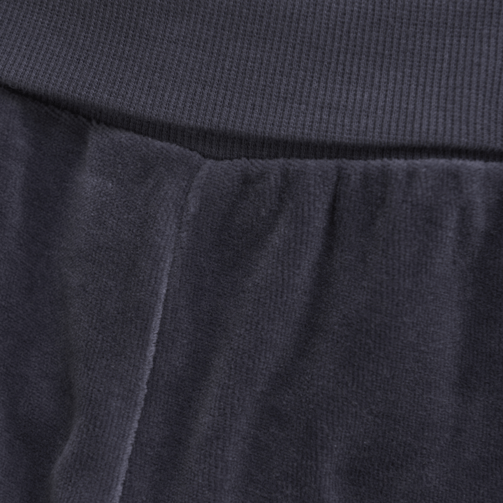 Byxor Velour - Odyssey Gray Fixoni