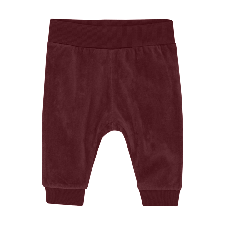Byxor Velour - Syrah Fixoni