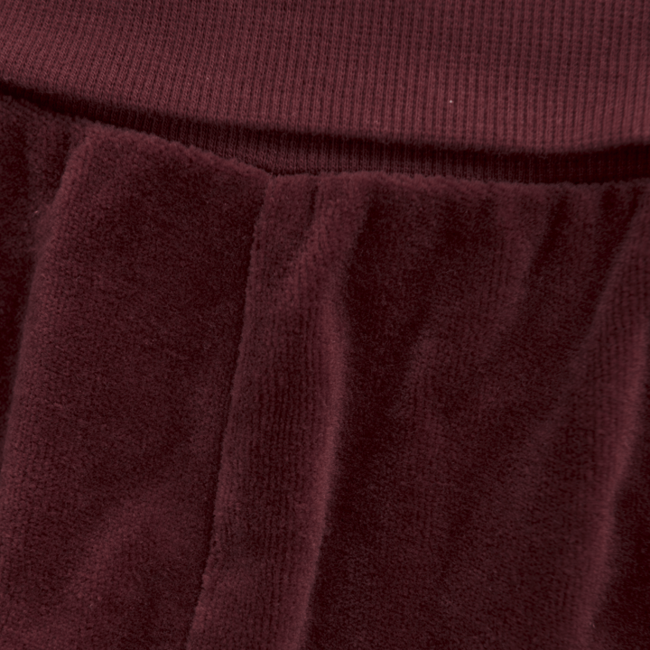 Byxor Velour - Syrah Fixoni