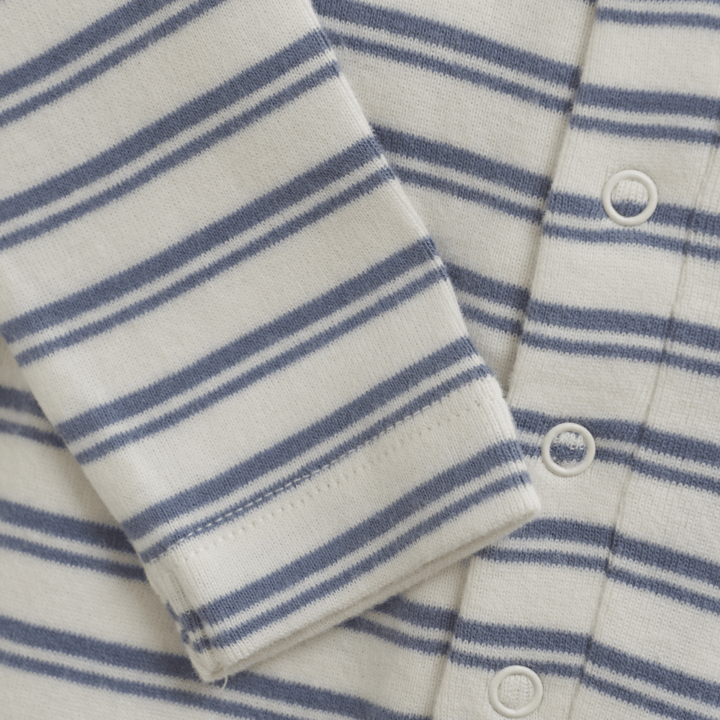 Pyjamas Med Fot - Flint Stone Fixoni