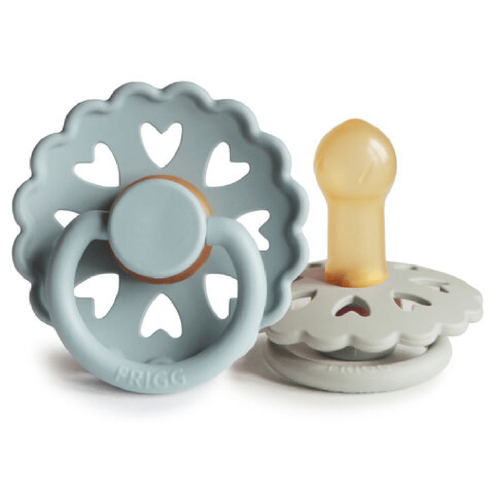Napp Fairytale Latex 2-pack - John Blund/Dummerjöns FRIGG