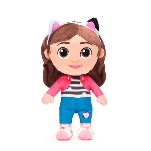 Gosedjur Gabby GABBY'S DOLLHOUSE