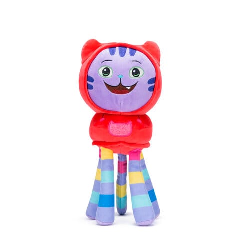 Gosedjur Kattfnatten GABBY'S DOLLHOUSE