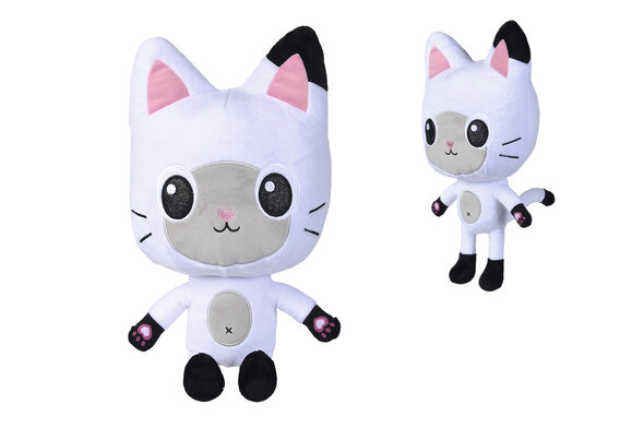 GABBY'S DOLLHOUSE Gosedjur Pandis