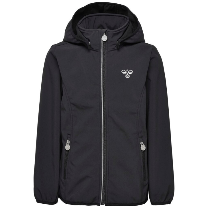 Jacka Softshell Nora HUMMEL