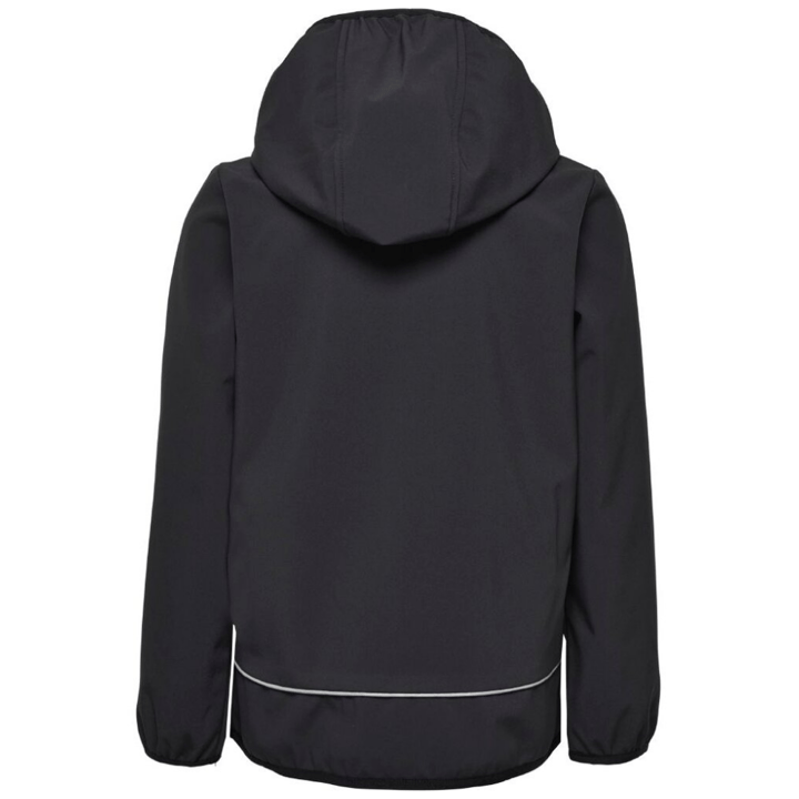 Jacka Softshell Nora HUMMEL