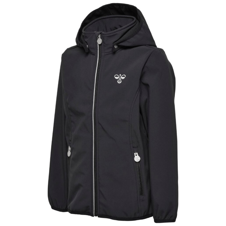Jacka Softshell Nora HUMMEL