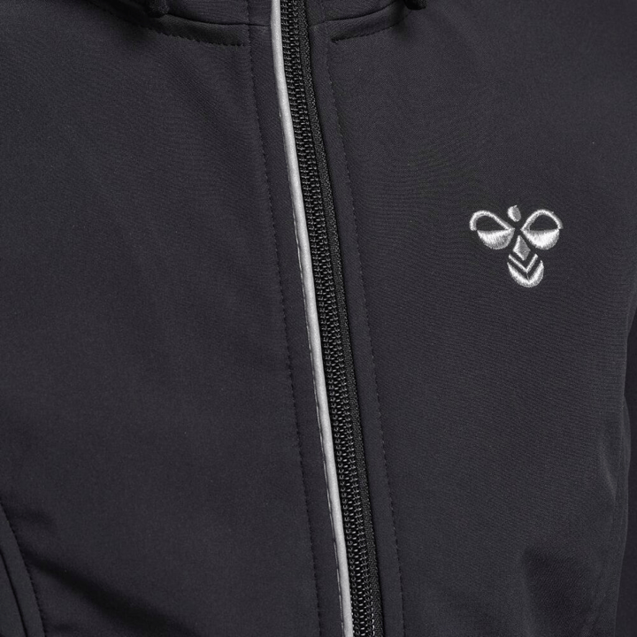 Jacka Softshell Nora HUMMEL