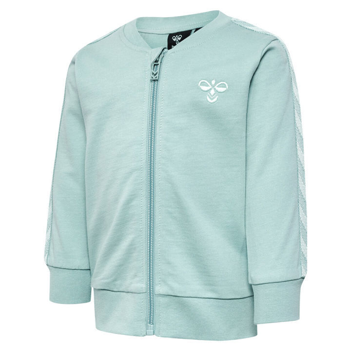 Joggingset Bille - Blur Surf HUMMEL
