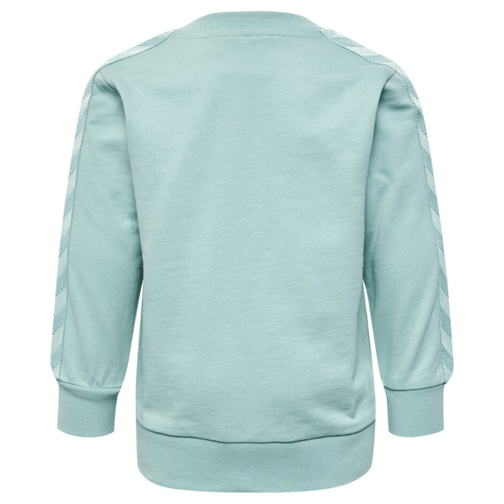 Joggingset Bille - Blur Surf HUMMEL