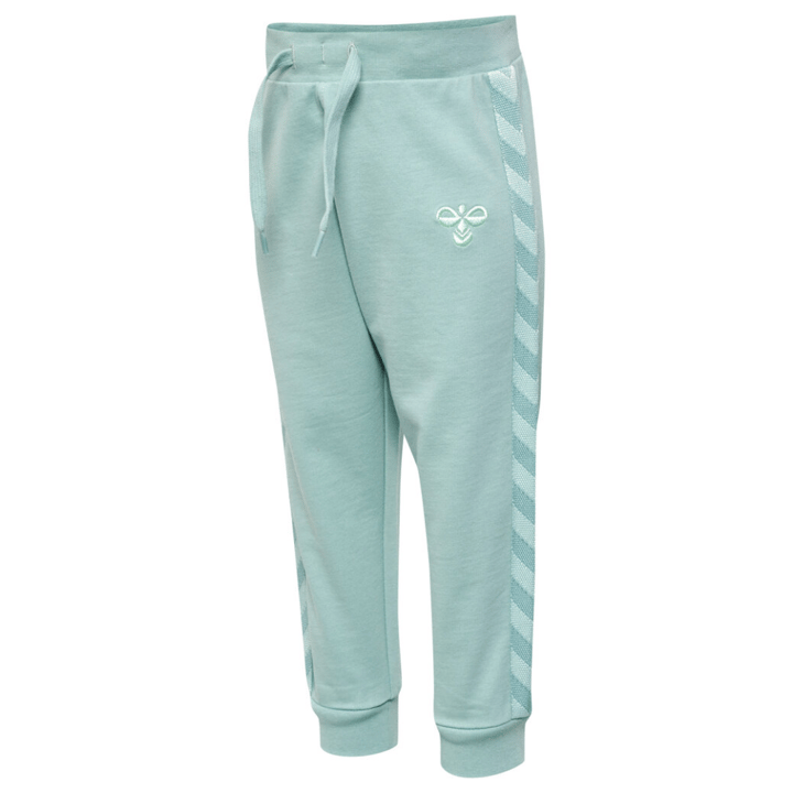Joggingset Bille - Blur Surf HUMMEL