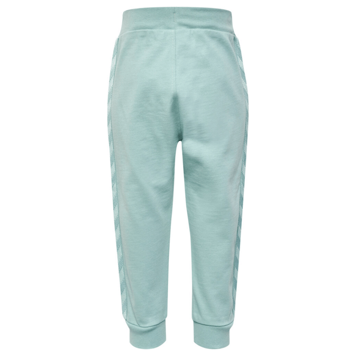 Joggingset Bille - Blur Surf HUMMEL