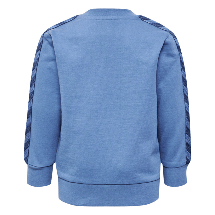 Joggingset Bille - Coronet Blue HUMMEL