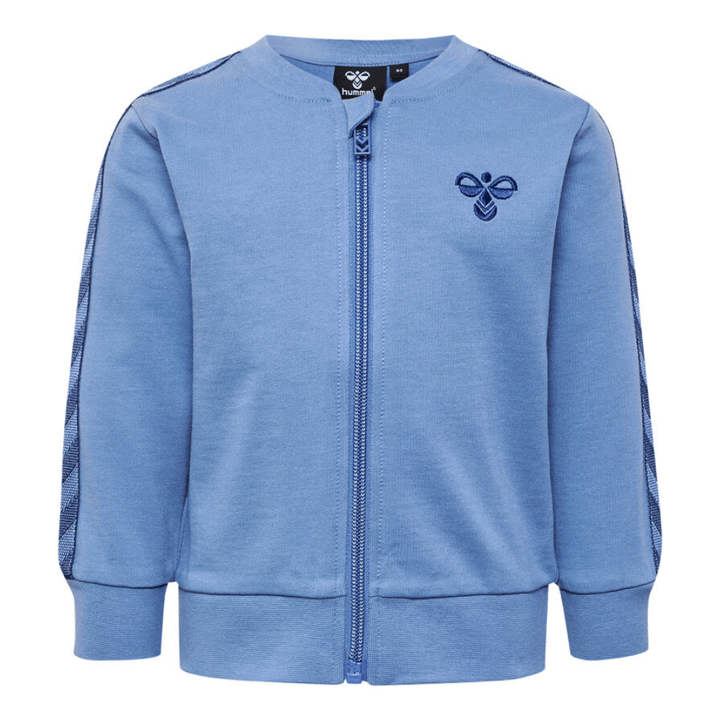 Joggingset Bille - Coronet Blue HUMMEL