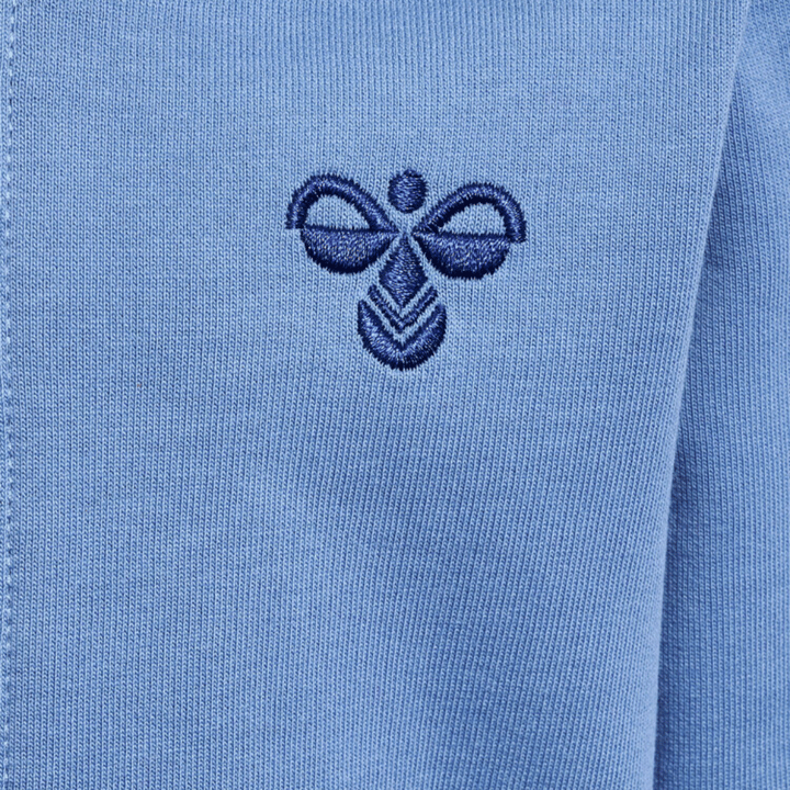 Joggingset Bille - Coronet Blue HUMMEL
