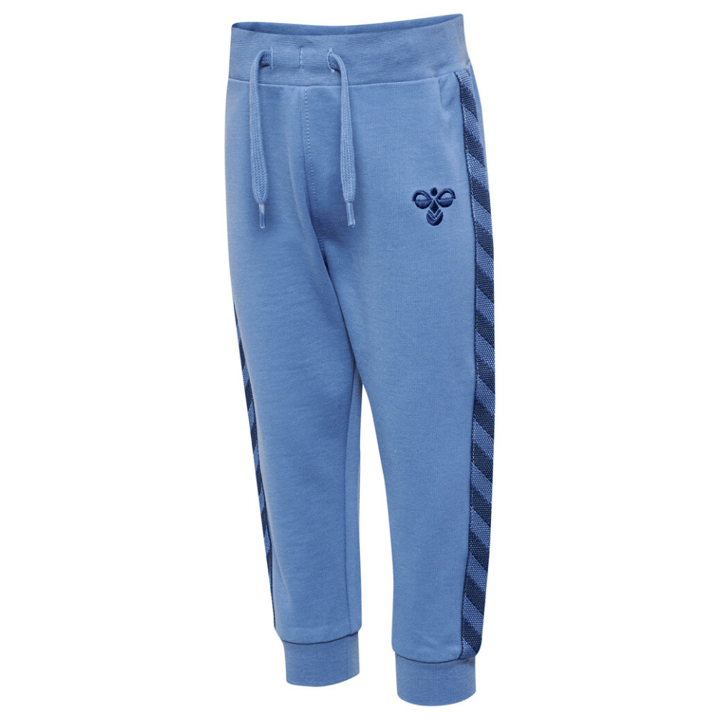 Joggingset Bille - Coronet Blue HUMMEL