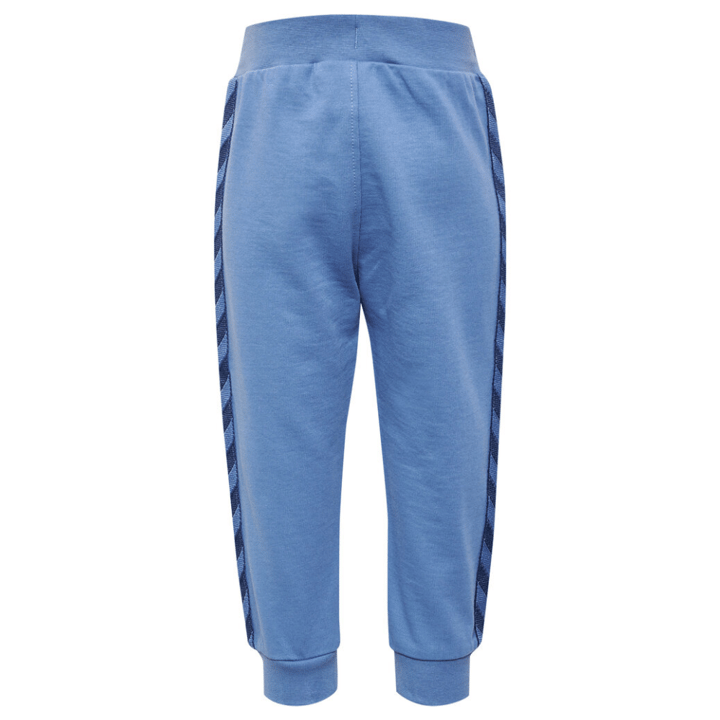 Joggingset Bille - Coronet Blue HUMMEL
