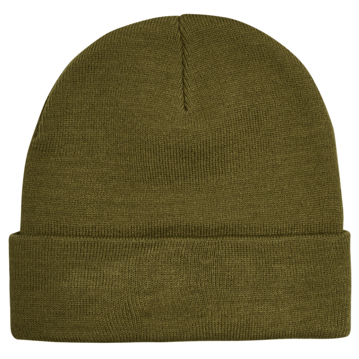 Mössa Park Hue - Olive HUMMEL
