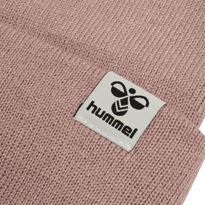 Mössa Park Hue - Rosa HUMMEL