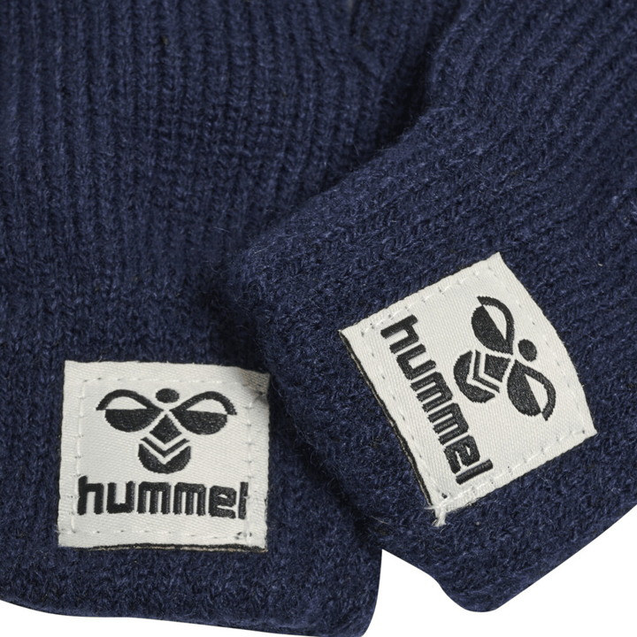 Vantar Duo - Black Iris HUMMEL