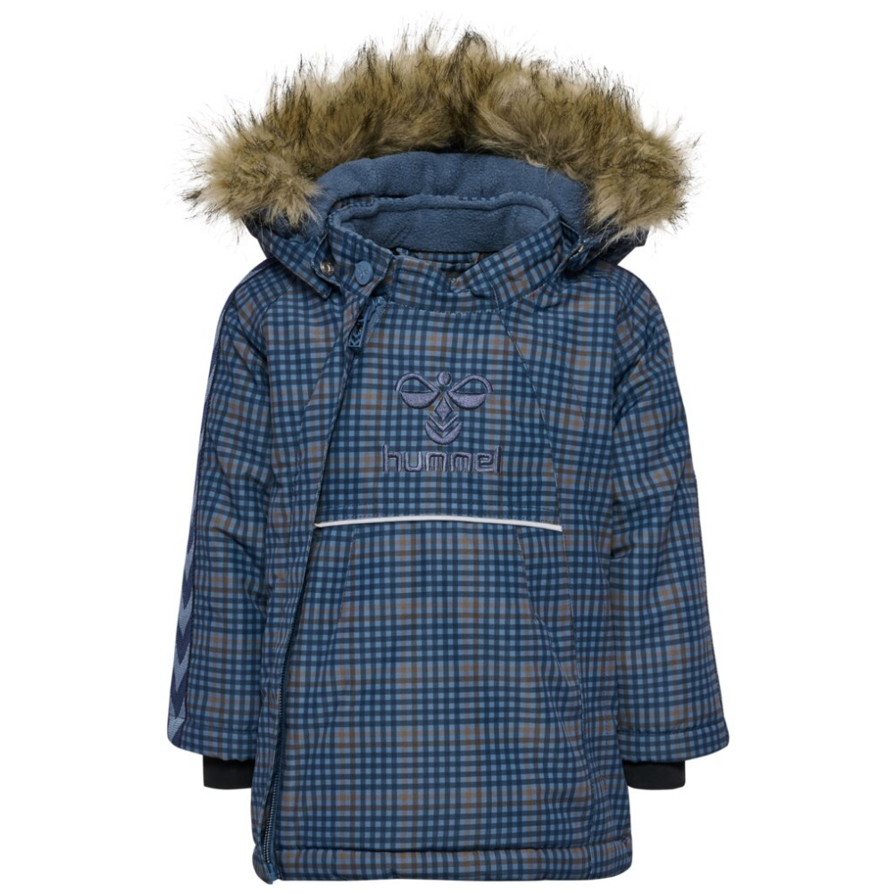 HUMMEL Vinterjacka Jessie Tex Bering Sea