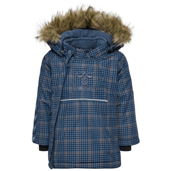 Vinterjacka Jessie Tex - Bering Sea HUMMEL