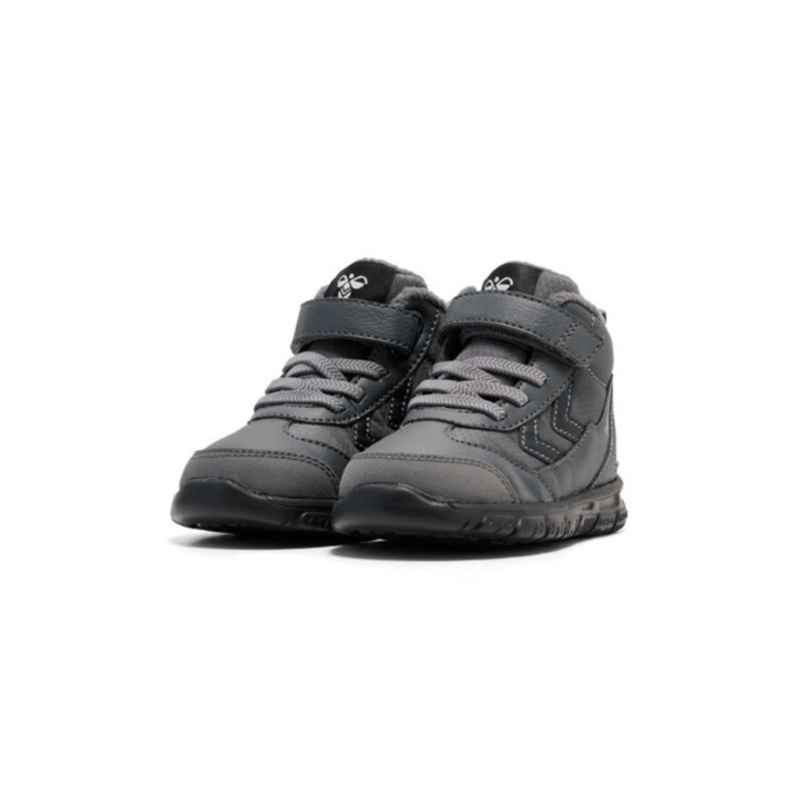 Vinterskor Crosslite - Forged Iron HUMMEL