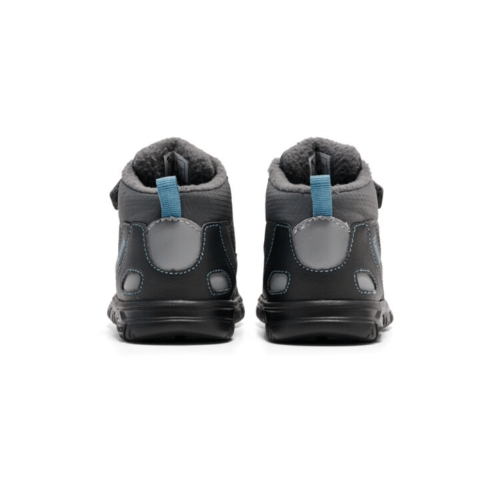 Vinterskor Crosslite - Forged Iron HUMMEL