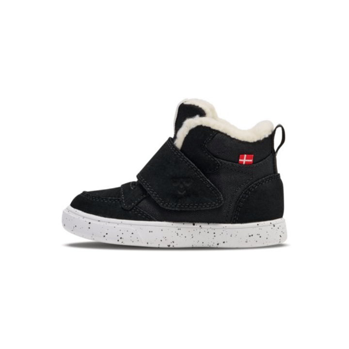 Vinterskor Stadil Baby - Black HUMMEL